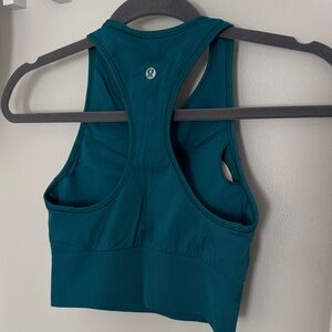Lululemon Ebb To Train Bra B/C Cup Size 6